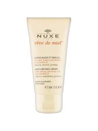 Nuxe Reve De Miel Hand And Nail Cream 50ml 