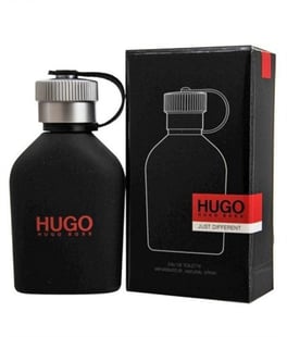 Hugo Boss Just Different EDT Spray 40ml 
