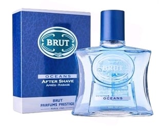 Brut After Shave Lotion 100ml Oceans 100 ml 