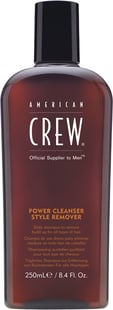 American Crew Classic Power Cleanser Style Shampoo 250ml