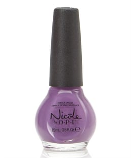 OPI Nicole By OPI Nail Lacquer 15ml I Orchid You Not!