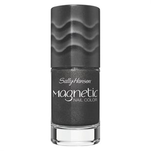 Sally Hansen Magnetic Nail Color 9.17ml Graphite Gravity #908