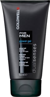 Goldwell Dual Senses Men Power Gel 150ml For All Hair Types