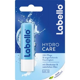 Labello Lippenpflege Hydro Care 5,5ml
