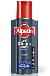 Alpecin Aktiv Shampoo A3  Anti Dandruff 250ml 