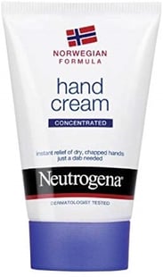 Neutrogena Hand Cream 50ml Parfum