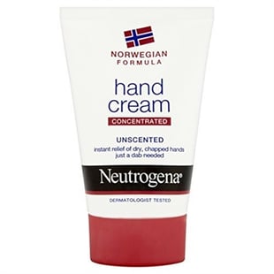 Neutrogena Hand Cream 50ml Parfum Free