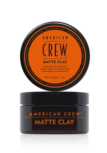 American Crew Matte Clay Wax 85Gr