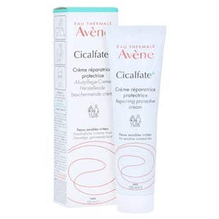 Avène Cicalfate+ Repairing Protective Cream 100ml 