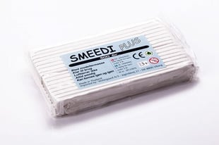 Smeedi Plus 500g Hvid
