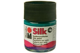 Marabu Silk 50Ml 067 Saftgrøn