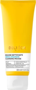 Decleor 3In1 Hydra Radiance Sm. & Cl. Mousse 100ml 