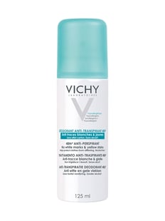 Vichy Anti-Perspirant Deo Spray 125 ml