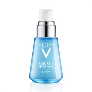 Vichy Aqualia Thermal Rehydration Serum 30ml All Skin Types