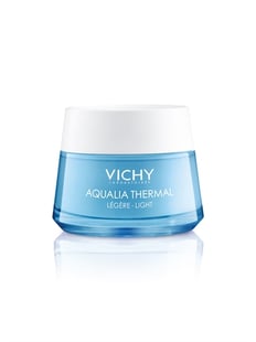 Vichy Aqualia Thermal Light 48-H Hydration 50ml Normal Skin