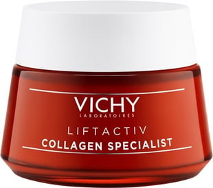 Vichy Liftactiv Collagen Specialist All Skin Types 50 ml 