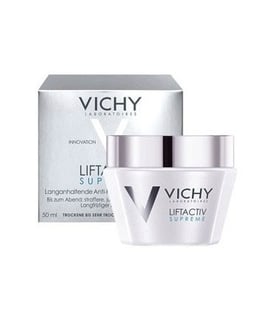 Vichy Liftactiv Supreme Innovation 50ml Normal To Combination Skin