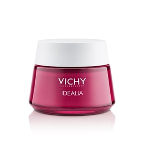 Vichy Idealia Smooth & Glow Energizing Cream 50ml Normal Skin