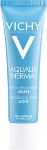 Vichy Aqualia Thermal Light Rehydrating Cream 30ml 