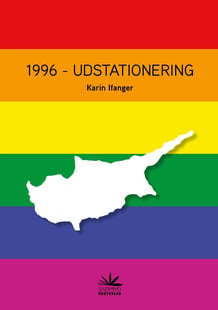 1996 - Udstationering - Karin Ifanger - Køb til indkøbspris