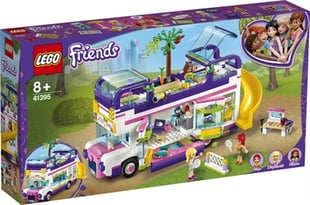 LEGO Friends 41395 Vänskapsbuss