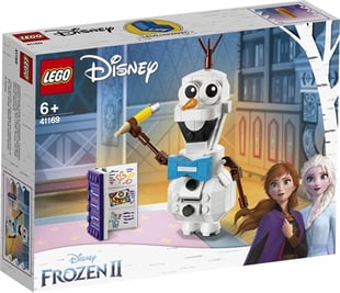 LEGO Disney Princess 41169 Olof