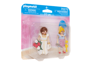 Playmobil Prinsessa och skräddare 70275