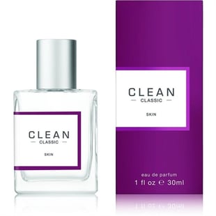 Clean Classic Skin EDP Spray 30ml
