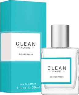 CLEAN Perfume Classic Shower Fresh EdP 30 ml 