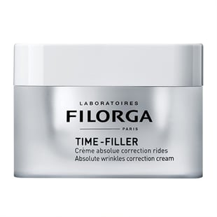 Filorga Time-Filler Absolute Wrinkles Corr. Cream 50ml 