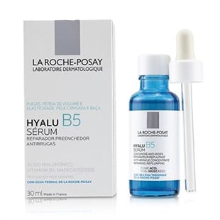 La Roche Hyalu B5 Serum 30ml Anti-Wrinkle Concentrate Repairing Replumping