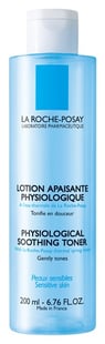 La Roche-Posay Physiological Soothing Toner 200ml 