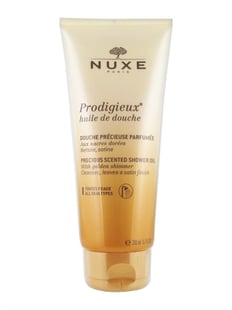 Nuxe Prodigieux Shower Oil 200ml All Skin Types