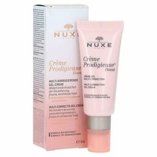 Nuxe Creme Prodigieuse Boost Gel Cream Normal To Combination Skin 40 ml 
