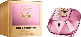 Paco Rabanne Lady Million Empire EDP Spray 50ml