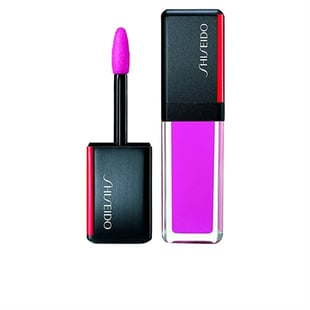 Shiseido LacquerInk Lip Shine Lipgloss 6ml nr.301 Lilac Strobe