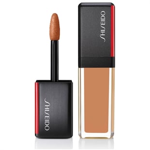Shiseido LacquerInk Lip Shine Lipgloss 6ml nr.310 Honey Flash