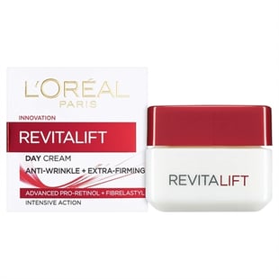 L'Oreal Revitalift Day Cream Anti Wrinkle + Extra Firming 50 ml 