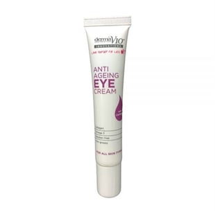 Derma V10 Anti-Agei Eye Cream 15ml