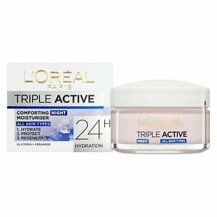 L’Oréal Dermo Trip Active Night Pot 50ml