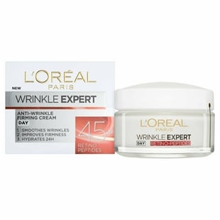 L’Oréal Dermo Exp Wrinkle Exp 45+Day Pot 50ml