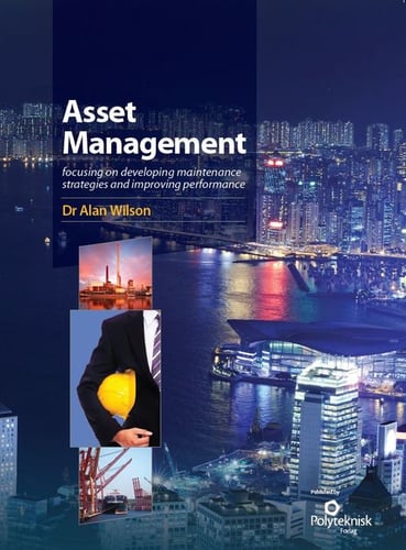 Asset Management - Alan Wilson