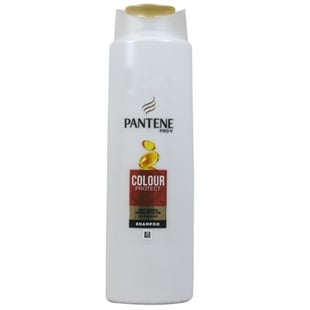 Pantene Shampoo Color Protect 270ml