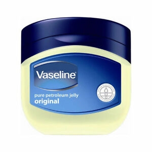 Vaseline Pure Petroleum Jelly Original  50ml