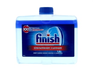 Finish Cleaner Original Lab Dishwasher 250ml