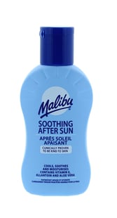 Malibu Soothing Aftersun 100 ml