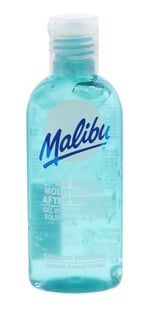 Malibu Blue Cooling Aftersun Tan Maximizer Gel Ice 100ml