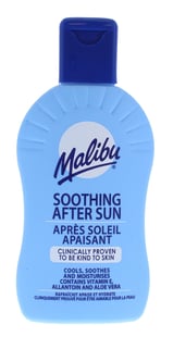 Malibu Soothing Aftersun 200 ml