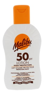 Malibu SPF50 Lotion SPF   