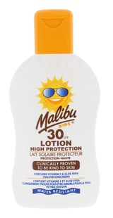 Malibu Spf30 Kids Lotion 200ml  